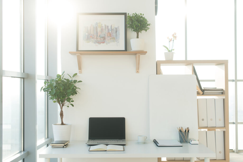 Working From Home? Here’s How to Go From Busy to Productive!