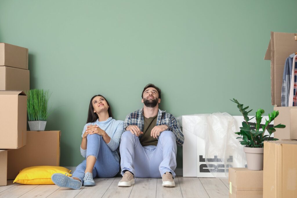 Declutter Your Home With a Professional Organizer