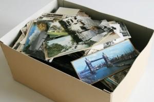 How to Declutter Photographs – 10 Tips From a Personal Assistant