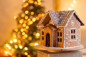 BEST HOLIDAY PRESENT – THE GIFT OF TIME (PERSONAL ASSISTANT SERVICES)