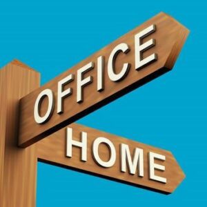 Keeping Your Home & Life Organized During COVID-19 Pandemic
