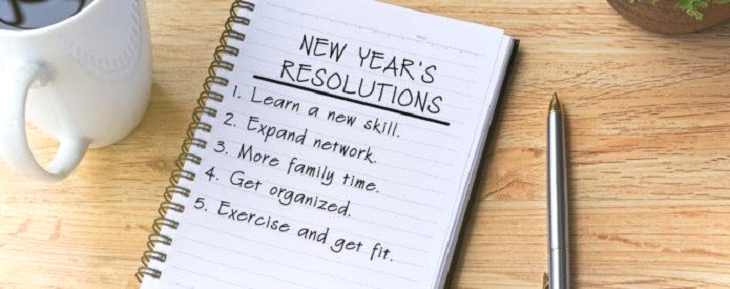 5 WAYS A PROFESSIONAL ORGANIZER CAN HELP WITH NEW YEAR’S RESOLUTIONS