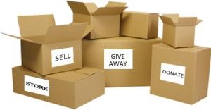 7 Reasons to Hire a Professional Organizer for a Pre-Move Declutter in the DMV