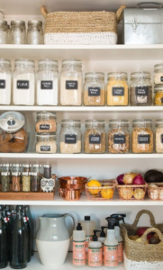 Home Organization Tips: Back to Basics