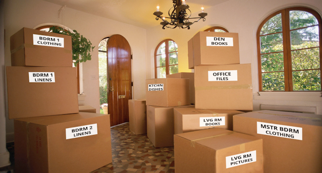 Here Are 8 Ways a Move Manager Can Help Lower Your Move-In Stress