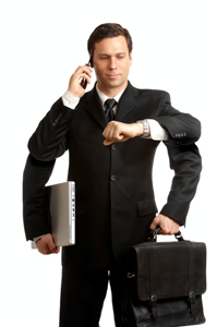 Using Precious Time Wisely: 8 Ways a Personal Assistant Can Help
