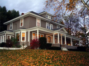 5 Tips To Get Your Home Ready for Winter